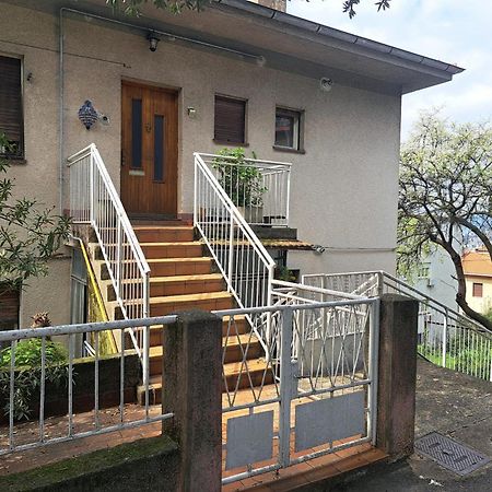 Studio Apartment Adriari With Large Terrace Rijeka Exterior foto