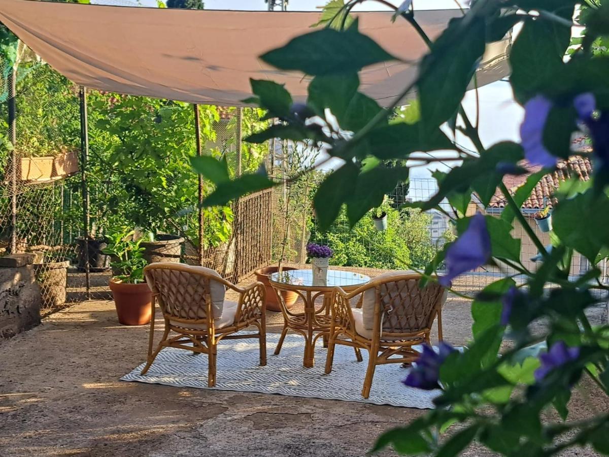 Studio Apartment Adriari With Large Terrace Rijeka Exterior foto