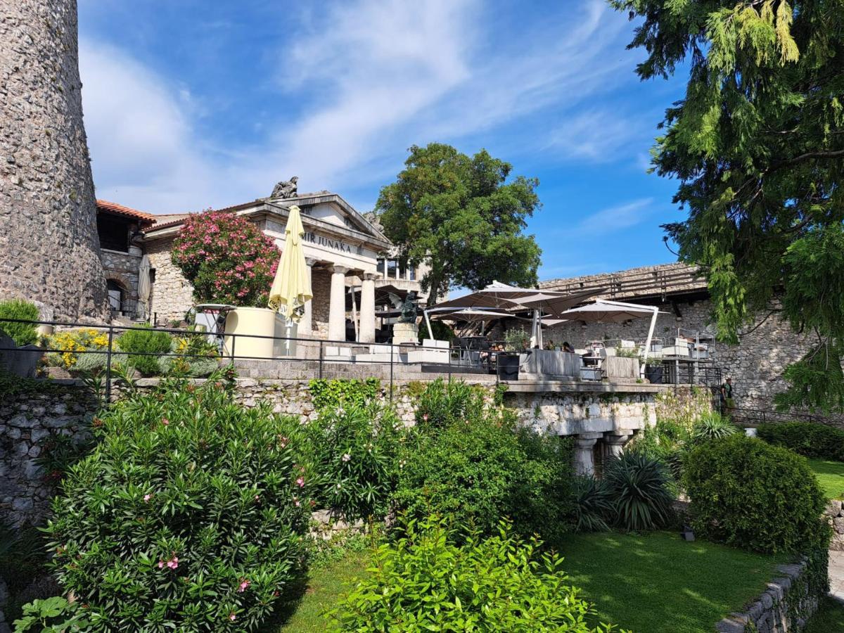 Studio Apartment Adriari With Large Terrace Rijeka Exterior foto