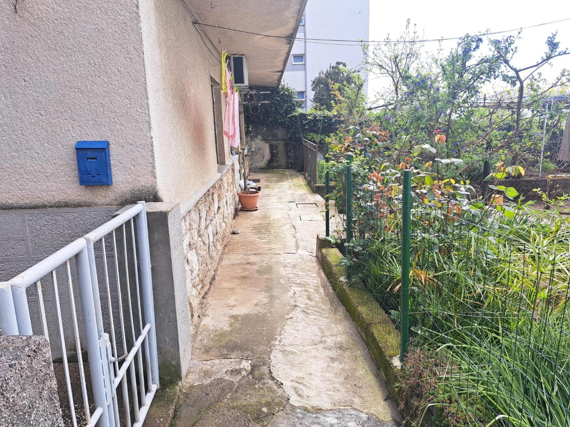 Studio Apartment Adriari With Large Terrace Rijeka Exterior foto